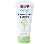 Hipp baby care crema viso crp