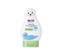 HIPP-Baby Docci Sh.Foca 200ml