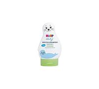 Hipp Baby - Doccia Shampoo Per Neonati, Pelli Normali, Flacone A Forma Di Foca, 1 Pezzo da 200 Ml