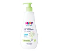 Hipp Baby Care Gel Detergente Corpo e Capelli 400ml