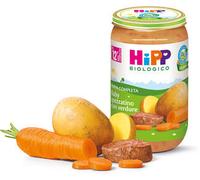 Hipp Bio Pappa pronta Baby Spezzatino di verdure 250 g