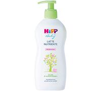 Hipp Baby - Latte Nutriente Per Neonati, Pelli Normali, Secche E Sensibili, 1 Pezzo da 300 Ml - 585.06 ml