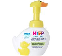 Hipp Baby Care Mousse Detergente Paperella Fun 250 Ml