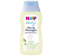 Hipp Baby Olio da Nutriente 200ml