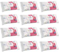 Hipp Baby - Salviettine Delicate per Neonati, Soffici E Extra Morbide, Pelli Nor