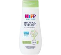 Shampoo Delicato Hipp Baby 200ml