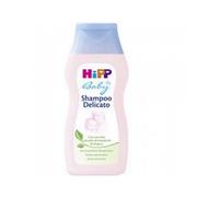 Hipp Shampoo delicato bambini ph neutro senza profumi senza sapone 6 X 200 ml