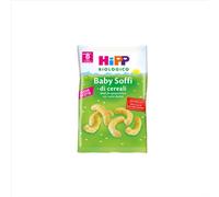 HiPP Baby Soffi Di Cereali Baby Snack Bio 30g