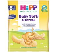 Baby Soffi di Cereali 30g