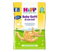 Baby Soffi di Cereali 30g