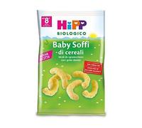 Hipp Baby Soffi di Cereali 3x30 g