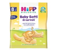 HiPP Baby Soffi Di Cereali Baby Snack Bio 30g