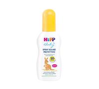 Hipp Baby Spray Solare Protettivo SPF 50+ 150ml