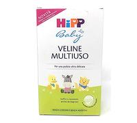 Hipp Baby Veline Multiuso, 48 Veline