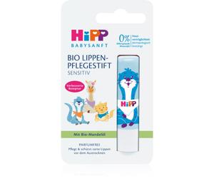 Hipp Babysanft BIO balsamo labbra 4.8 g
