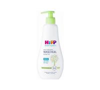 HiPP Babysanft Haut und Haar Waschgel 400ml
