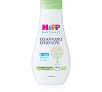 Hipp Babysanft Sensitive bagno per bambini 350 ml