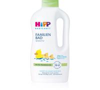 Hipp Babysanft Sensitive bagnoschiuma 1000 ml