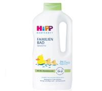 Hipp Babysanft Sensitive Bagnoschiuma 1000 ml - Bagnoschiuma