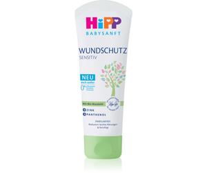 Hipp Babysanft Sensitive crema protettiva per la cura quotidiana del sederino 75 ml
