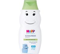 Hipp Babysanft Sensitive Hippo bagno per bambini 300 ml