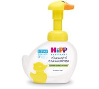 Hipp Babysanft Sensitive mousse detergente per bambini 3 y+ 250 ml