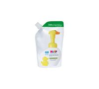 Hipp Babysanft Sensitive mousse detergente ricarica 250 ml - Mousse detergente bambini