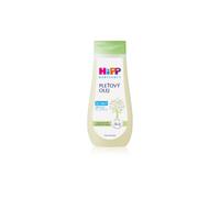 Hipp Babysanft Sensitive olio viso 200 ml - Olio viso