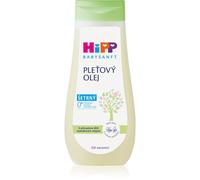 Hipp Babysanft Sensitive olio viso per neonati 200 ml