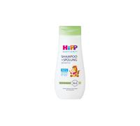 Hipp Babysanft Sensitive Shampoo Balsamo Neonati 200 ml - Shampoo bimbi