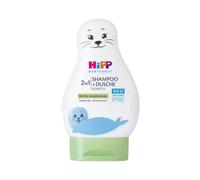 Hipp Babysanft Shampoo + Dusche 2in1 sensitiv 200 ml