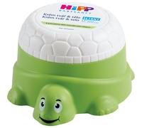 Hipp Babysanft Turtle crema per bambini per viso e corpo Sensitive 100 ml