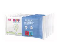 Hipp Babysanft Ultra Sensitive salviette umidificate per bambini 5x48 pz