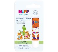 Hipp Balsamo Labbra Bio 4,8 G