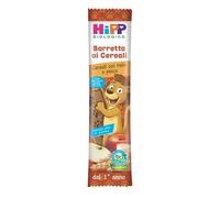 HIPP BARR CEREALI MELA/PESCA
