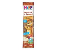 HIPP BARR CEREALI MELA/PESCA