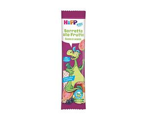 Hipp Barretta Biologica Alla Frutta Guava e Aronia dal 3° Anno, 30g