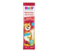 HiPP Barretta alla Frutta Banana, Amarena e Yogurt 23 gr