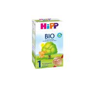 Hipp BIO 1 latte in polvere 600g (Scadenza 06/2027)