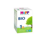 Hipp Bio 1 Latte Lattanti 600g
