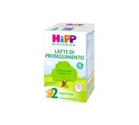 Hipp 2 Biologico Polvere 600G