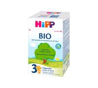 Hipp Bio 3 latte di proseguimento 600g