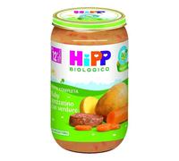 Hipp Bio Baby Spezzatino Verdure 4x250 g Pappa
