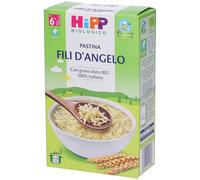 Hipp Bio Barretta Alla Frutta Guava/aronia 320 g Barretta