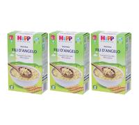 Hipp Bio Barretta Alla Frutta Guava/aronia 3x320 g