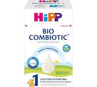 Latte 1 Combiotic lattanti polvere 600g