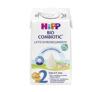 HiPP BIO Combiotic 2 Latte di Proseguimento Liquido dopo il 6 mese, 500ml