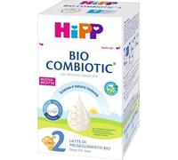 Latte 2 Combiotic Proseguimento polvere 600g