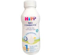 Hipp Bio Combiotic Latte Per Lattanti 470 ml