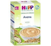 Hipp bio crema cereali avena